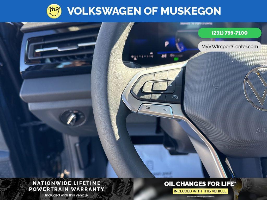 new 2026 Volkswagen Jetta car, priced at $25,834