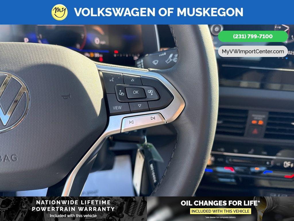 new 2026 Volkswagen Jetta car, priced at $25,834