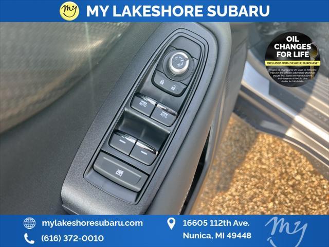 new 2025 Subaru Outback car, priced at $33,846