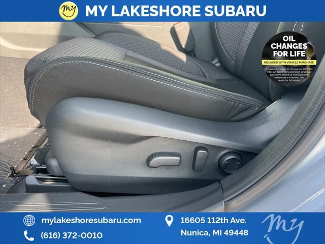 new 2025 Subaru Outback car, priced at $33,846