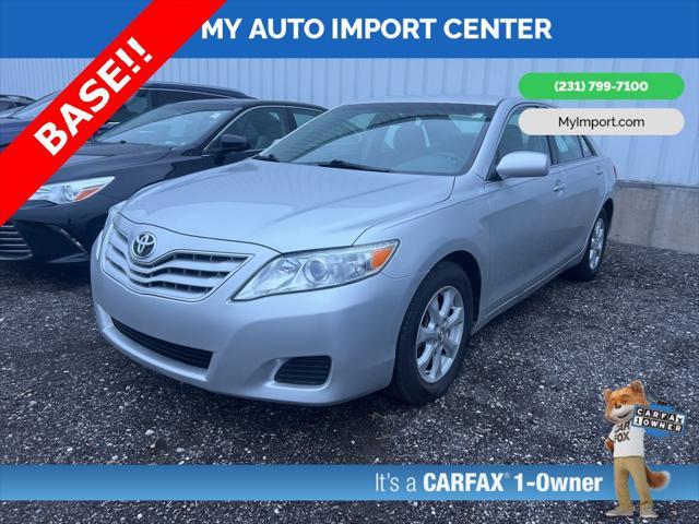 used 2011 Toyota Camry car, priced at $9,543