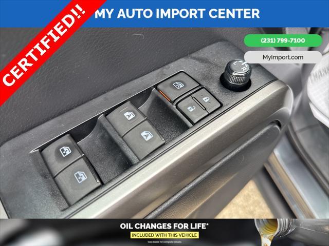 used 2023 Toyota Tacoma car, priced at $41,781