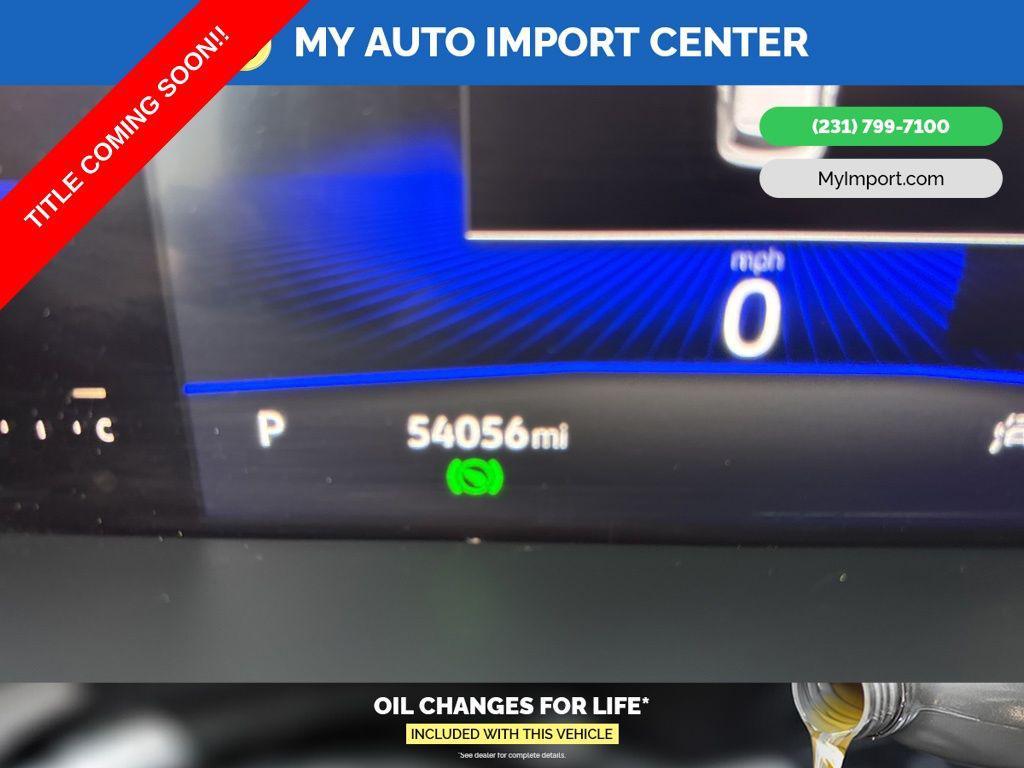 used 2022 Volkswagen Tiguan car, priced at $21,224