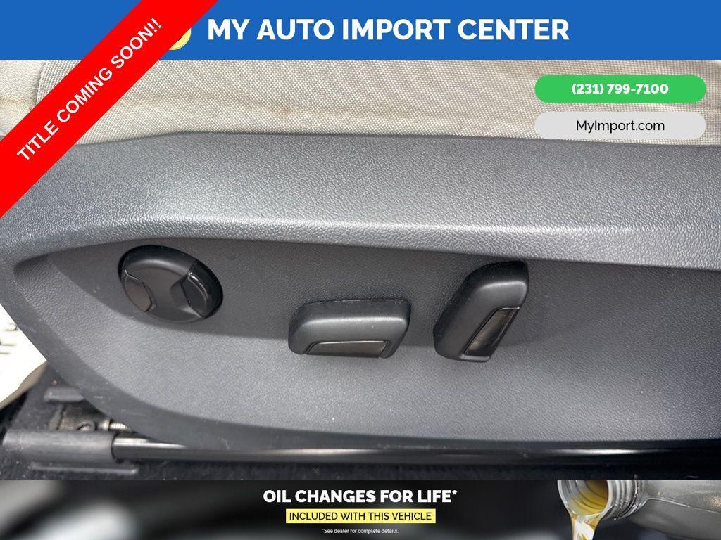 used 2022 Volkswagen Tiguan car, priced at $21,224