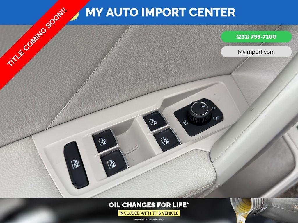 used 2022 Volkswagen Tiguan car, priced at $21,224