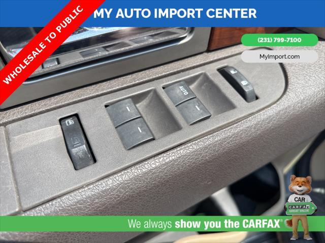 used 2010 Ford F-150 car, priced at $8,981