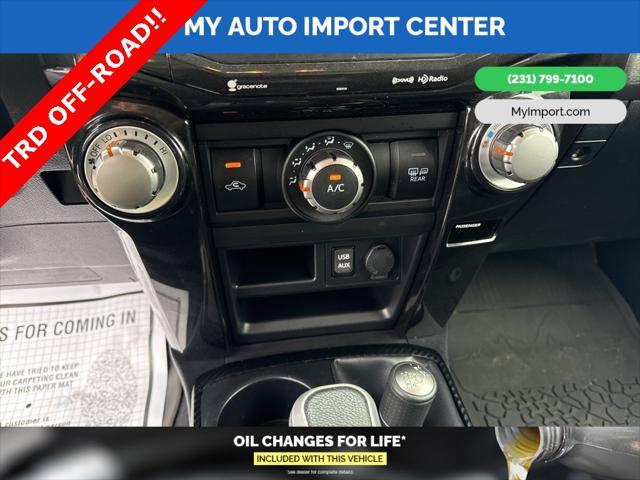 used 2019 Toyota 4Runner car, priced at $37,123