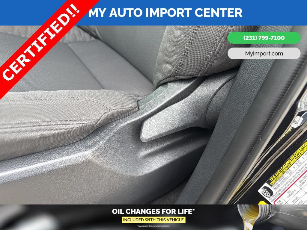 used 2024 Toyota Tundra car, priced at $42,535