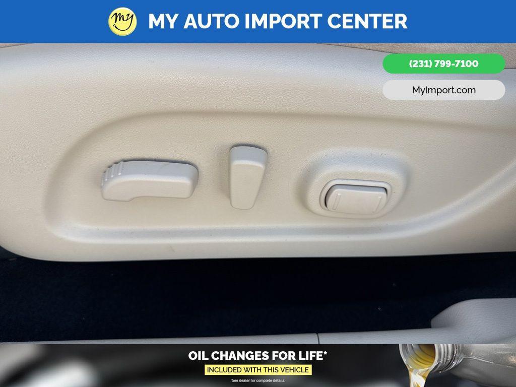 used 2019 Nissan Murano car, priced at $15,984