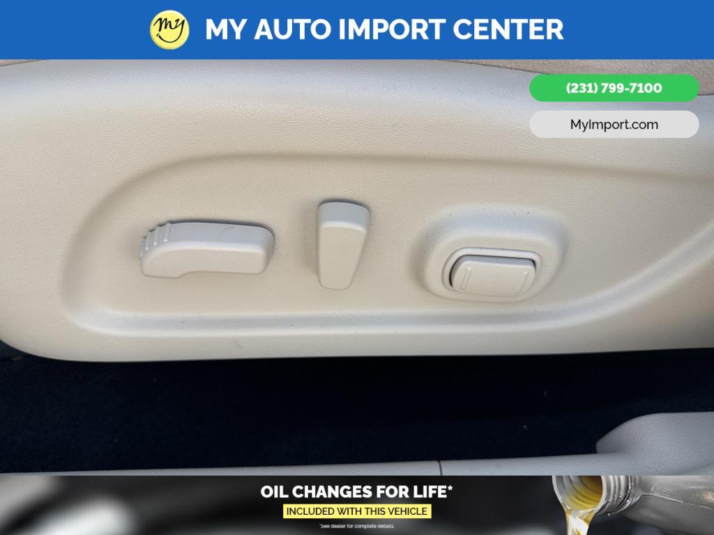used 2019 Nissan Murano car, priced at $17,282