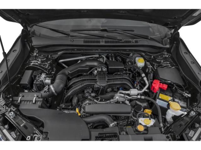 new 2025 Subaru Forester car, priced at $33,322