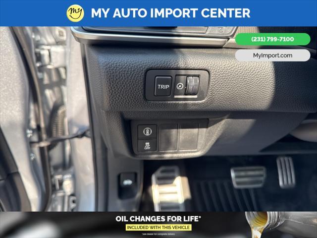 used 2022 Honda Accord car, priced at $26,481