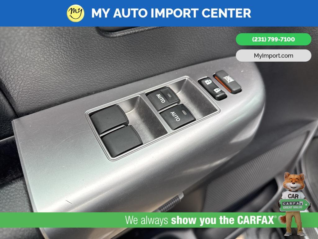 used 2020 Toyota Sequoia car, priced at $36,584