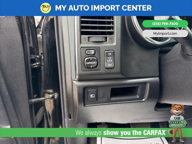 used 2020 Toyota Sequoia car, priced at $41,981