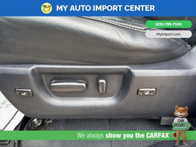 used 2020 Toyota Sequoia car, priced at $41,981