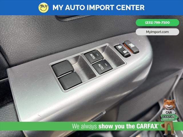 used 2020 Toyota Sequoia car, priced at $41,981