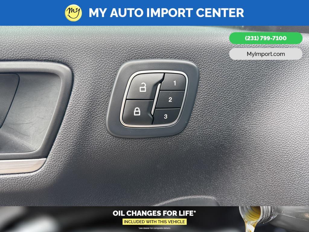 used 2023 Ford Escape car, priced at $24,987