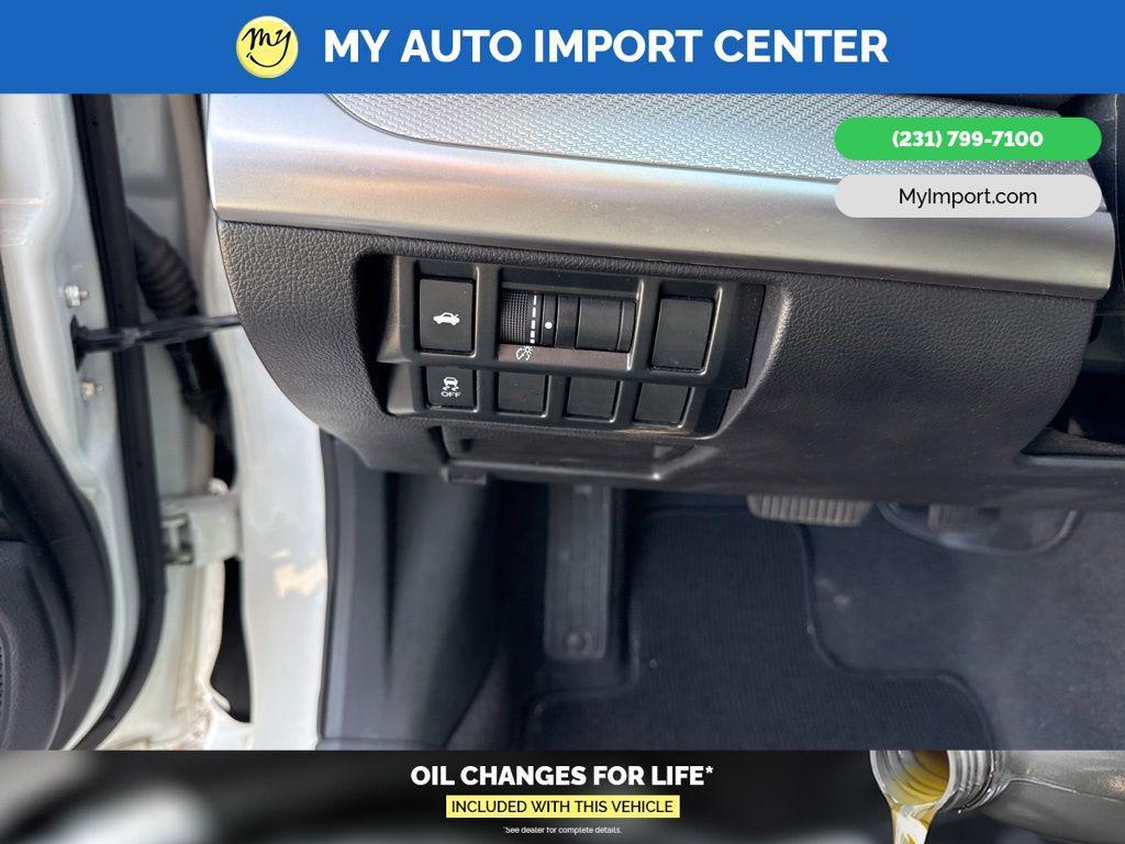 used 2017 Subaru Legacy car, priced at $13,881