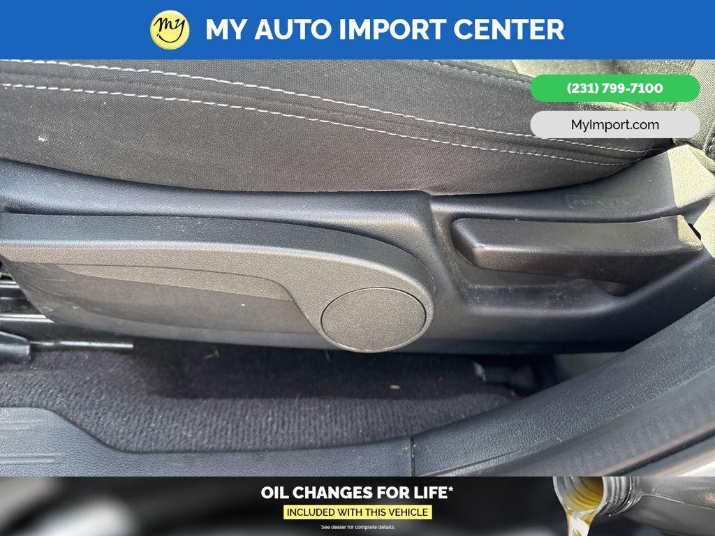 used 2017 Subaru Legacy car, priced at $13,881