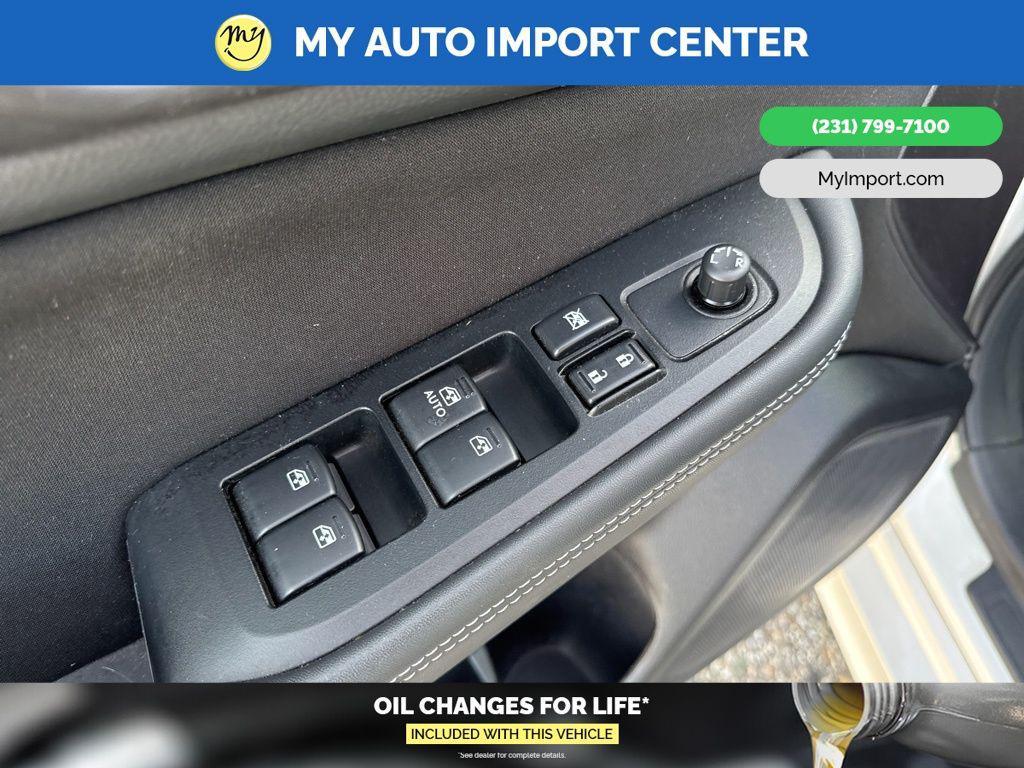 used 2017 Subaru Legacy car, priced at $13,881