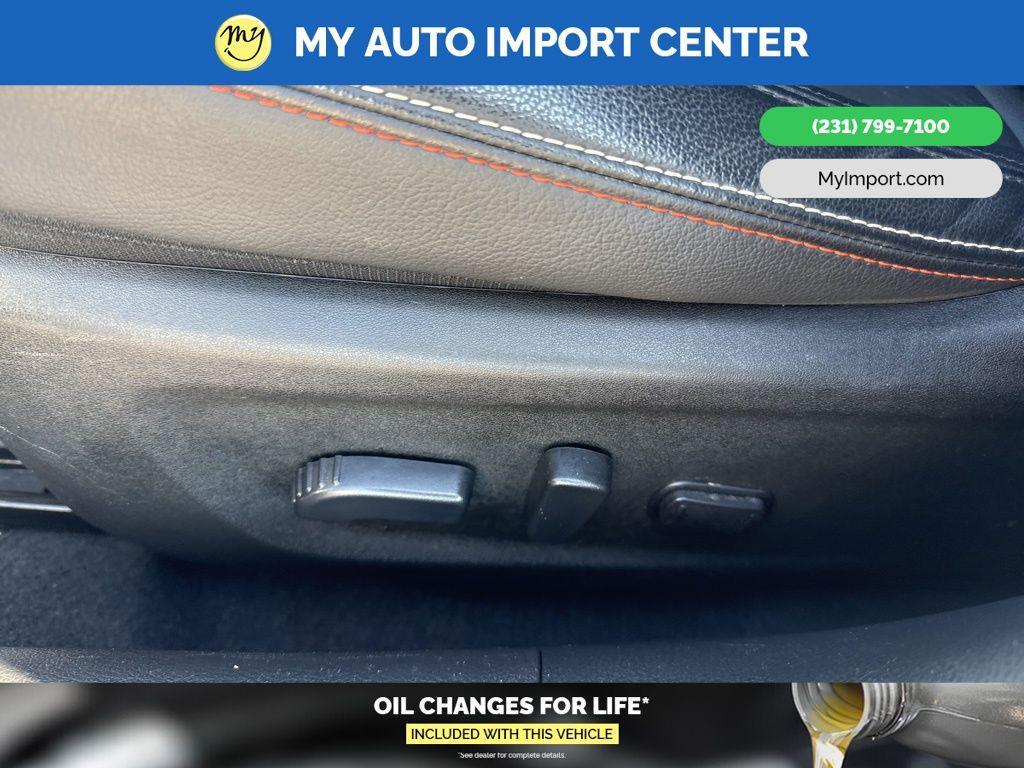 used 2023 Nissan Altima car, priced at $24,680