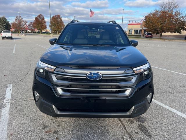 new 2025 Subaru Forester car, priced at $32,887