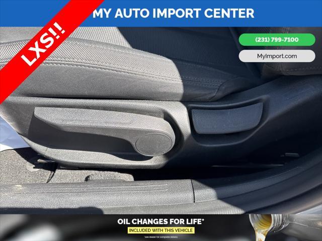 used 2023 Kia K5 car, priced at $19,781