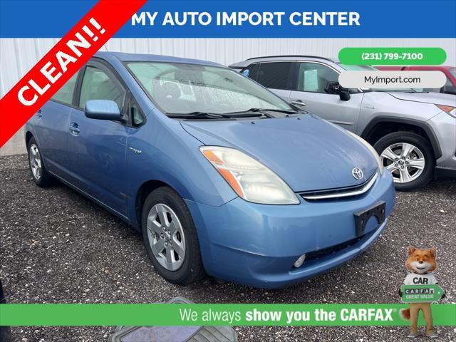 used 2008 Toyota Prius car, priced at $6,715