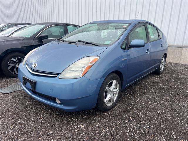 used 2008 Toyota Prius car, priced at $6,715