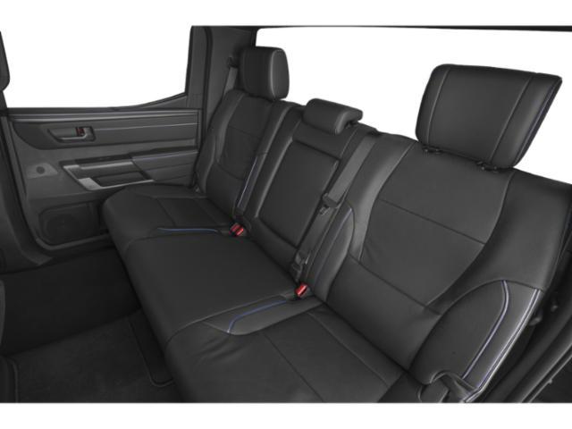 new 2025 Toyota Tundra car, priced at $69,415