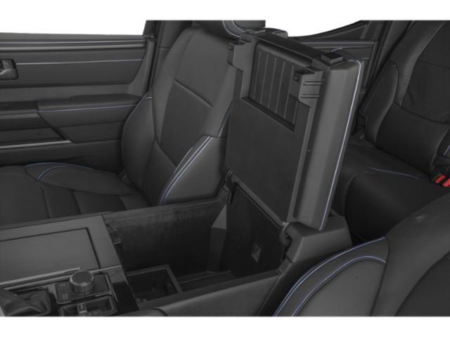 new 2025 Toyota Tundra car, priced at $69,415