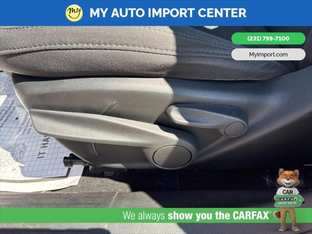 used 2019 Jeep Compass car, priced at $13,981