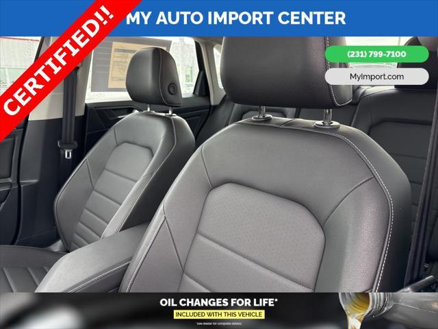 used 2024 Volkswagen Jetta car, priced at $22,884