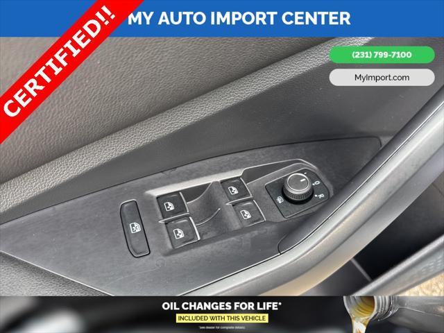 used 2024 Volkswagen Jetta car, priced at $22,884