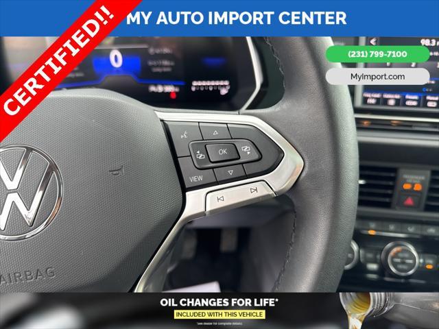 used 2024 Volkswagen Jetta car, priced at $22,884