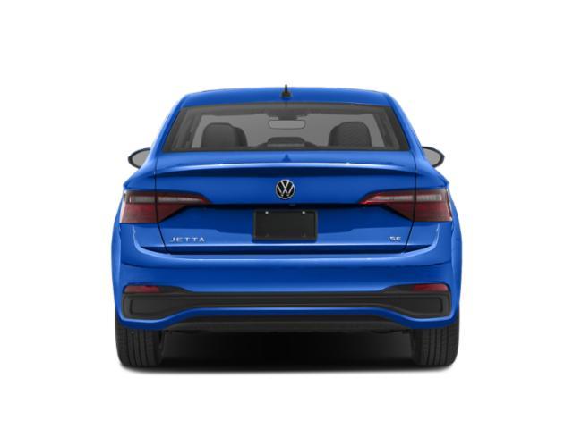 used 2024 Volkswagen Jetta car