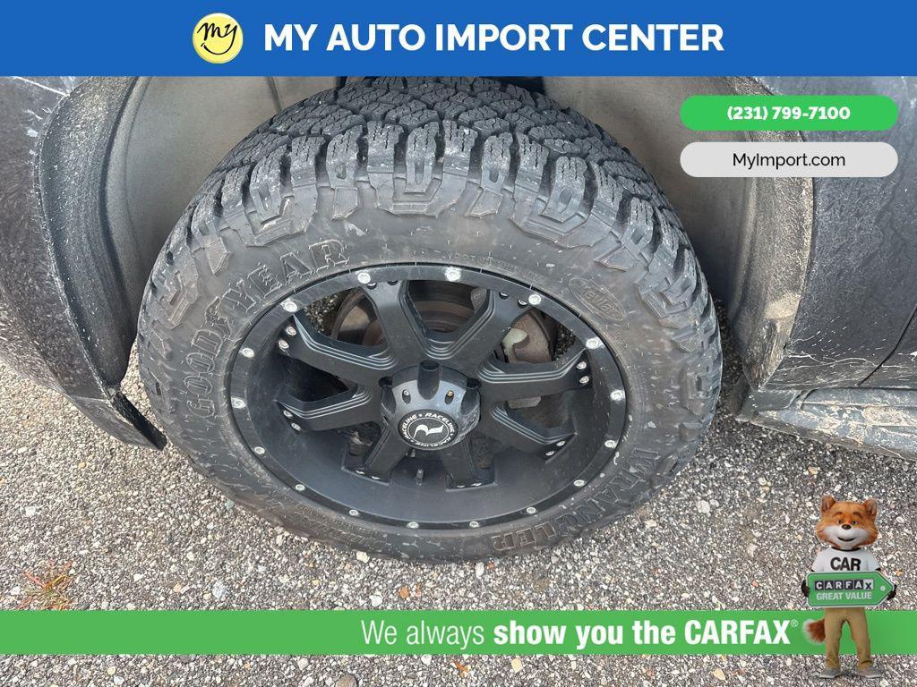 used 2016 Chevrolet Tahoe car, priced at $15,371