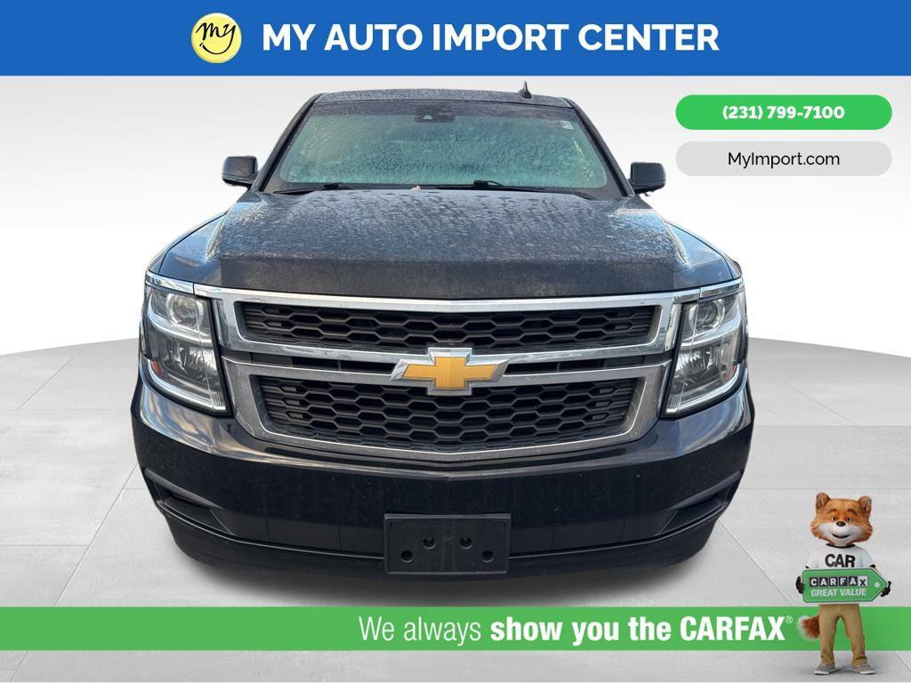 used 2016 Chevrolet Tahoe car, priced at $15,371