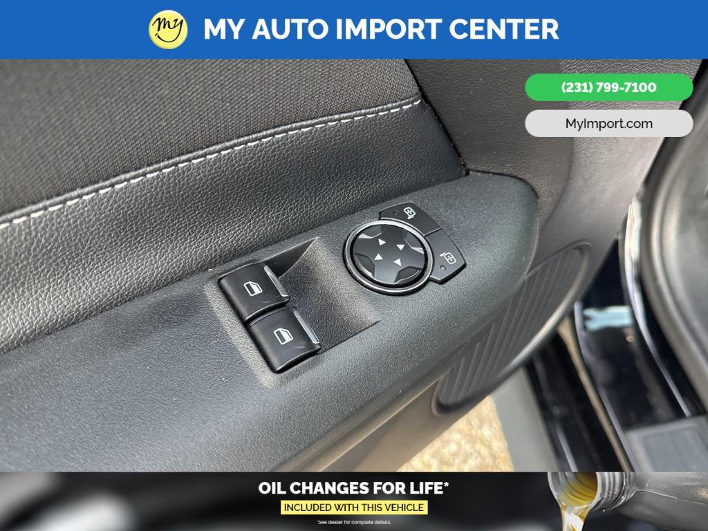 used 2021 Ford Mustang car, priced at $33,981