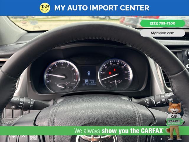 used 2014 Toyota Highlander car, priced at $14,052