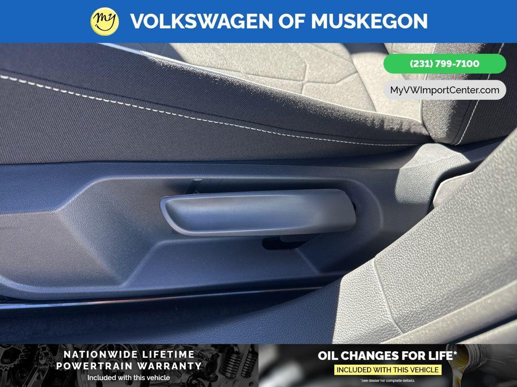 new 2026 Volkswagen Jetta car, priced at $27,549