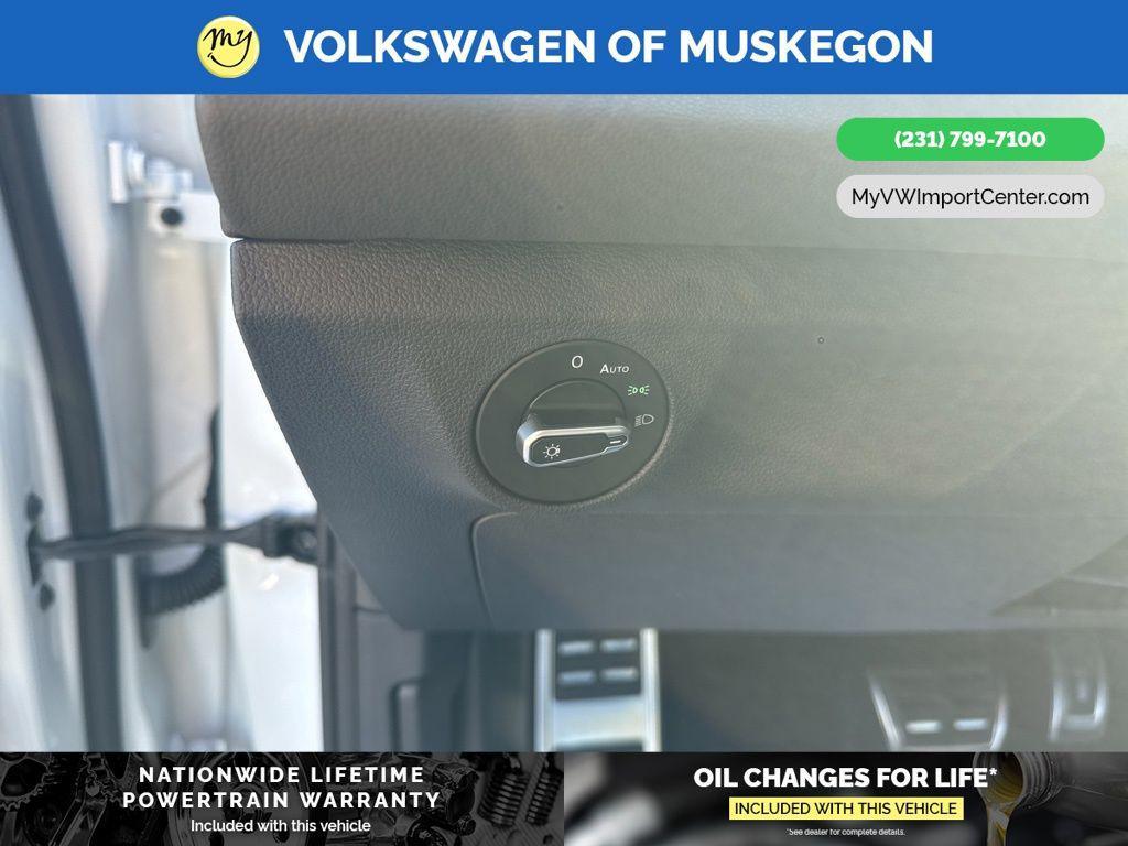 new 2026 Volkswagen Jetta car, priced at $27,549