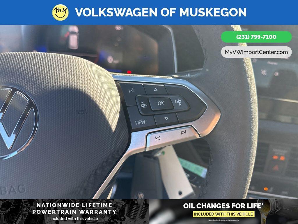 new 2026 Volkswagen Jetta car, priced at $27,549