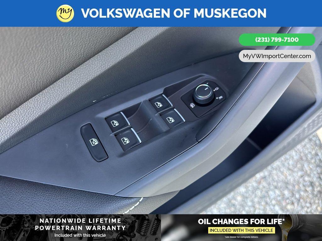 new 2026 Volkswagen Jetta car, priced at $27,549