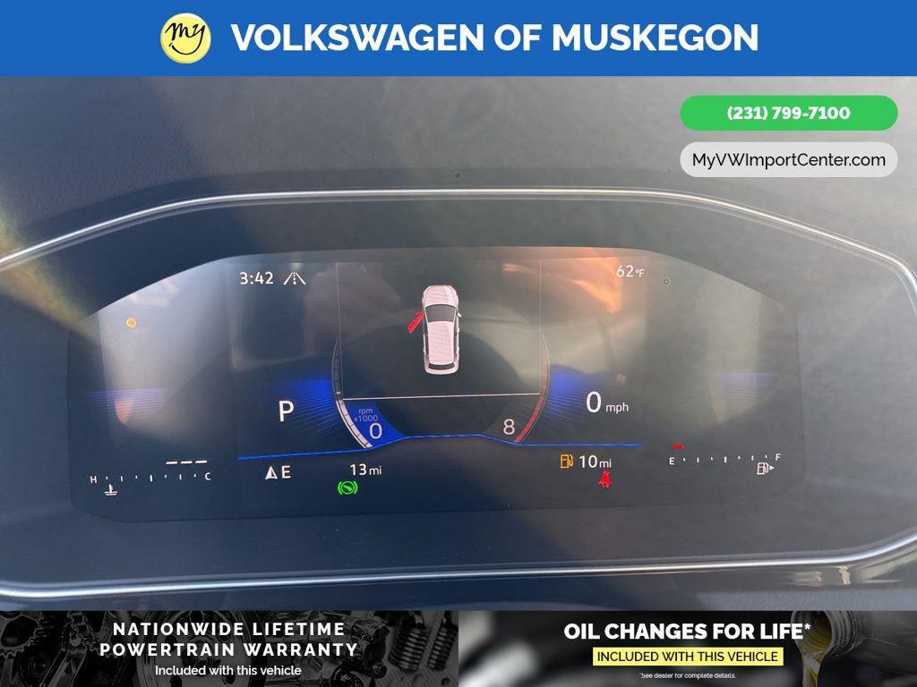 new 2026 Volkswagen Jetta car, priced at $27,549