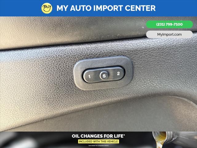 used 2019 Jeep Grand Cherokee car, priced at $20,281