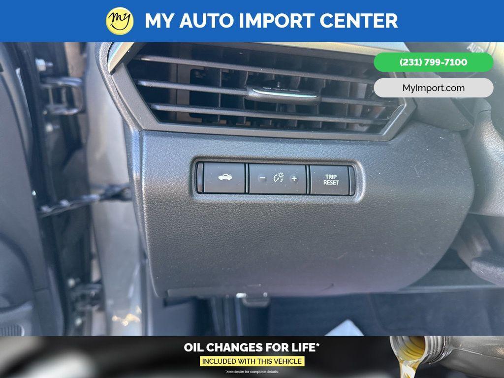 used 2019 Nissan Altima car, priced at $15,780