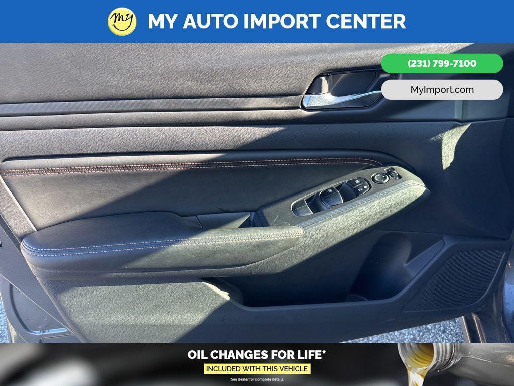 used 2019 Nissan Altima car, priced at $15,780