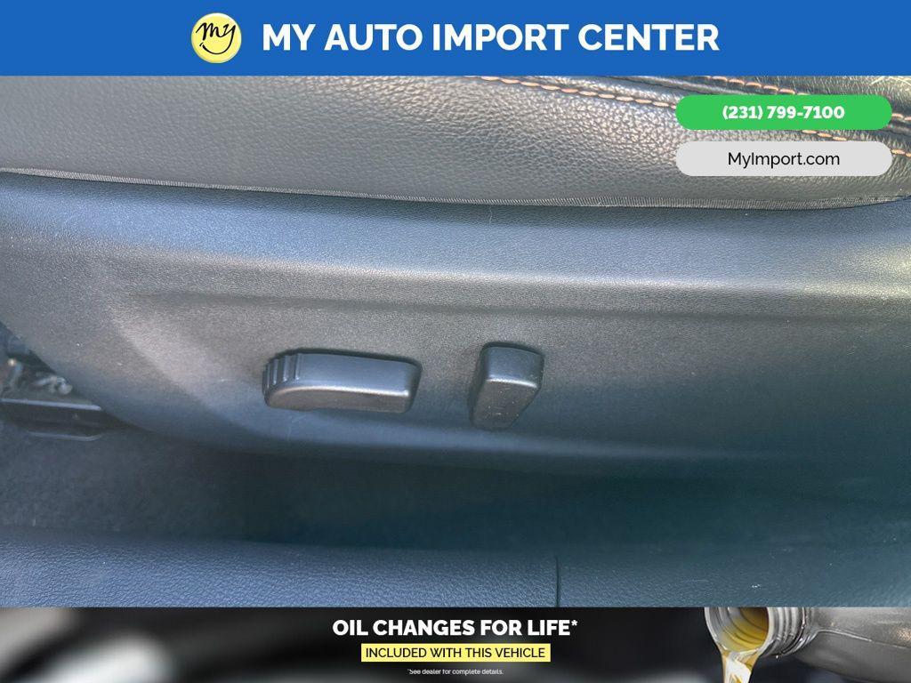 used 2019 Nissan Altima car, priced at $15,780