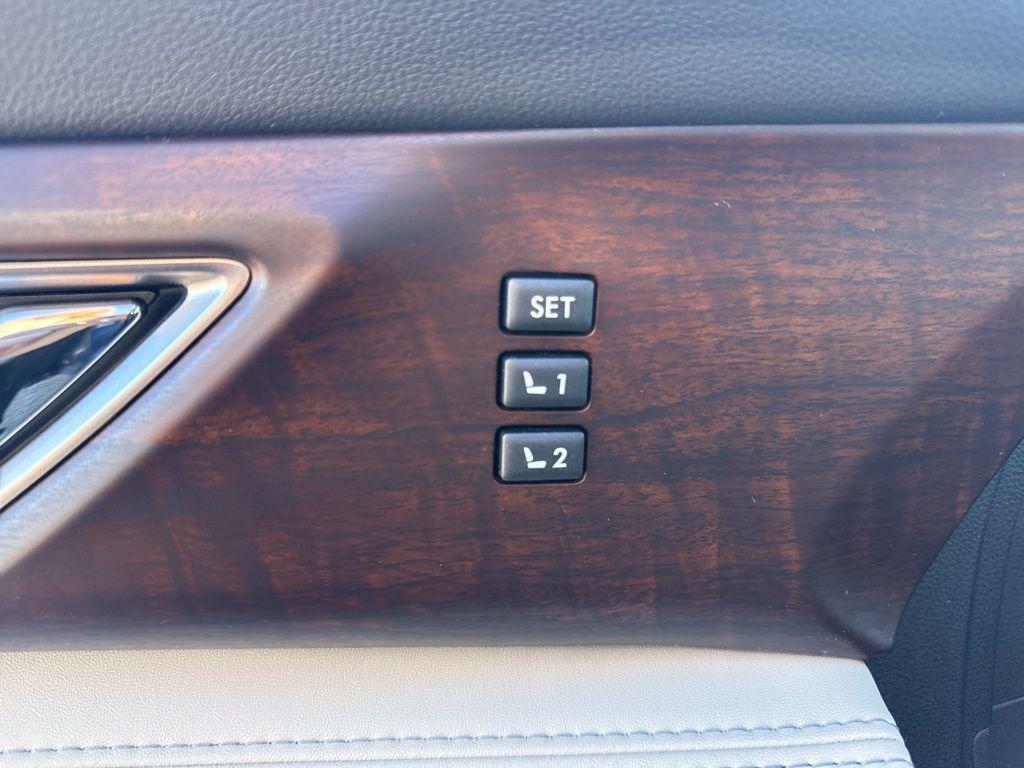 used 2022 Subaru Ascent car, priced at $32,781